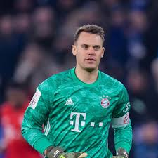 Manuel Neuer